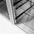 Шкаф холодильный ARKTO R1,0-G R1.0 – G(P) R290-al - фото 292735 Шкаф холодильный ARKTO R1,0-G R1.0 – G(P) R290-al - фото 292735