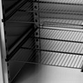 Шкаф холодильный ARKTO R0,7-G R0.7 – G(P) R290-al - фото 292740 Шкаф холодильный ARKTO R0,7-G R0.7 – G(P) R290-al - фото 292740