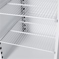 Шкаф холодильный ARKTO R0,7-S R0,7-S(P) R290-al - фото 292751 Шкаф холодильный ARKTO R0,7-S R0,7-S(P) R290-al - фото 292751