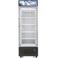 Шкаф низкотемп. V= 461л LIEBHERR FDv 4613 (670х730х1957 мм, -10...-25°C, дверь стекл) Шкаф низкотемп. V= 4 - фото 292794