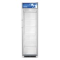 Шкаф среднетемпературный V= 141л LIEBHERR FKUv 1660 (600х615х830мм, 141 л , +1...+15°C, нерж) Шкаф среднетемперату - фото 292804 Шкаф среднетемпературный V= 141л LIEBHERR FKUv 1660 (600х615х830мм, 141 л , +1...+15°C, нерж) Шкаф среднетемперату - фото 292804