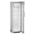 Шкаф среднетемпературный V= 141л LIEBHERR FKUv 1660 (600х615х830мм, 141 л , +1...+15°C, нерж) Шкаф среднетемперату - фото 292805 Шкаф среднетемпературный V= 141л LIEBHERR FKUv 1660 (600х615х830мм, 141 л , +1...+15°C, нерж) Шкаф среднетемперату - фото 292805