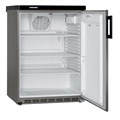 Шкаф среднетемпературный V= 141л LIEBHERR FKUv 1660 (600х615х830мм, 141 л , +1...+15°C, нерж) Шкаф среднетемперату - фото 292832 Шкаф среднетемпературный V= 141л LIEBHERR FKUv 1660 (600х615х830мм, 141 л , +1...+15°C, нерж) Шкаф среднетемперату - фото 292832
