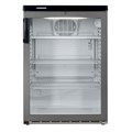 Шкаф среднетемпературный V= 141л LIEBHERR FKUv 1660 (600х615х830мм, 141 л , +1...+15°C, нерж) Шкаф среднетемперату - фото 292834 Шкаф среднетемпературный V= 141л LIEBHERR FKUv 1660 (600х615х830мм, 141 л , +1...+15°C, нерж) Шкаф среднетемперату - фото 292834