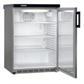 Шкаф среднетемпературный V= 141л LIEBHERR FKUv 1660 (600х615х830мм, 141 л , +1...+15°C, нерж) Шкаф среднетемперату - фото 292835 Шкаф среднетемпературный V= 141л LIEBHERR FKUv 1660 (600х615х830мм, 141 л , +1...+15°C, нерж) Шкаф среднетемперату - фото 292835