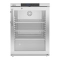 Шкаф среднетемпературный V= 141л LIEBHERR FKUv 1660 (600х615х830мм, 141 л , +1...+15°C, нерж) Шкаф среднетемперату - фото 292838 Шкаф среднетемпературный V= 141л LIEBHERR FKUv 1660 (600х615х830мм, 141 л , +1...+15°C, нерж) Шкаф среднетемперату - фото 292838