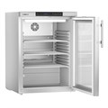 Шкаф среднетемпературный V= 141л LIEBHERR FKUv 1660 (600х615х830мм, 141 л , +1...+15°C, нерж) Шкаф среднетемперату - фото 292839 Шкаф среднетемпературный V= 141л LIEBHERR FKUv 1660 (600х615х830мм, 141 л , +1...+15°C, нерж) Шкаф среднетемперату - фото 292839