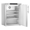 Шкаф среднетемпературный V= 141л LIEBHERR FKUv 1660 (600х615х830мм, 141 л , +1...+15°C, нерж) Шкаф среднетемперату - фото 292842 Шкаф среднетемпературный V= 141л LIEBHERR FKUv 1660 (600х615х830мм, 141 л , +1...+15°C, нерж) Шкаф среднетемперату - фото 292842