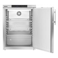 Шкаф среднетемпературный V= 141л LIEBHERR FKUv 1660 (600х615х830мм, 141 л , +1...+15°C, нерж) Шкаф среднетемперату - фото 292843 Шкаф среднетемпературный V= 141л LIEBHERR FKUv 1660 (600х615х830мм, 141 л , +1...+15°C, нерж) Шкаф среднетемперату - фото 292843