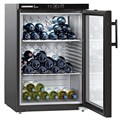 Шкаф винный климатический LIEBHERR WKb 1812 (600х613х890 мм, 145 л ,+5°C до +20°C) Шкаф винный климатич - фото 292901 Шкаф винный климатический LIEBHERR WKb 1812 (600х613х890 мм, 145 л ,+5°C до +20°C) Шкаф винный климатич - фото 292901