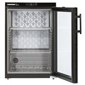 Шкаф винный климатический LIEBHERR WKb 1812 (600х613х890 мм, 145 л ,+5°C до +20°C) Шкаф винный климатич - фото 292902 Шкаф винный климатический LIEBHERR WKb 1812 (600х613х890 мм, 145 л ,+5°C до +20°C) Шкаф винный климатич - фото 292902