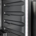 Шкаф для вызревания мяса DX 500 Premium S (600x615x905 мм; 1,2Квт; 220В) Шкаф для вызревания - фото 292941 Шкаф для вызревания мяса DX 500 Premium S (600x615x905 мм; 1,2Квт; 220В) Шкаф для вызревания - фото 292941