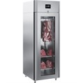 Шкаф для созревания мяса CS107-Meat Тип 1 ПОЛАИР (697х1005х1960 мм; -2…+30, от 60 до 95 %, 220 В) Шкаф для созревания - фото 292946