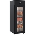 Шкаф для созревания мяса CS107-Meat Тип 1 ПОЛАИР (697х1005х1960 мм; -2…+30, от 60 до 95 %, 220 В) Шкаф для созревания - фото 292948 Шкаф для созревания мяса CS107-Meat Тип 1 ПОЛАИР (697х1005х1960 мм; -2…+30, от 60 до 95 %, 220 В) Шкаф для созревания - фото 292948
