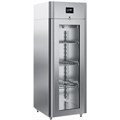 Шкаф для созревания мяса CS107-Meat Тип 1 ПОЛАИР (697х1005х1960 мм; -2…+30, от 60 до 95 %, 220 В) Шкаф для созревания - фото 292949 Шкаф для созревания мяса CS107-Meat Тип 1 ПОЛАИР (697х1005х1960 мм; -2…+30, от 60 до 95 %, 220 В) Шкаф для созревания - фото 292949