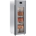 Шкаф для созревания мяса CS107-Meat Тип 1 ПОЛАИР (697х1005х1960 мм; -2…+30, от 60 до 95 %, 220 В) Шкаф для созревания - фото 292950 Шкаф для созревания мяса CS107-Meat Тип 1 ПОЛАИР (697х1005х1960 мм; -2…+30, от 60 до 95 %, 220 В) Шкаф для созревания - фото 292950