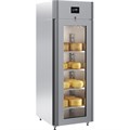 Шкаф для созревания мяса CS107-Meat Тип 1 ПОЛАИР (697х1005х1960 мм; -2…+30, от 60 до 95 %, 220 В) Шкаф для созревания - фото 292953 Шкаф для созревания мяса CS107-Meat Тип 1 ПОЛАИР (697х1005х1960 мм; -2…+30, от 60 до 95 %, 220 В) Шкаф для созревания - фото 292953