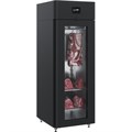 Шкаф для созревания мяса CS107-Meat Тип 1 ПОЛАИР (697х1005х1960 мм; -2…+30, от 60 до 95 %, 220 В) Шкаф для созревания - фото 292954 Шкаф для созревания мяса CS107-Meat Тип 1 ПОЛАИР (697х1005х1960 мм; -2…+30, от 60 до 95 %, 220 В) Шкаф для созревания - фото 292954