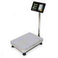 Весы напольные товарные M-ER 333 ACLP-600.200 "TRADER" с расч. стоимости LCD 3078-al - фото 293039 Весы напольные товарные M-ER 333 ACLP-600.200 "TRADER" с расч. стоимости LCD 3078-al - фото 293039