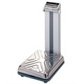 Весы напольные товарные CAS DB-1H 150 (150 кг, 390х510) 77-00000059-al - фото 293123
