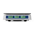 Весы M-ER 223 AC-15.2 "Mary" LCD Белые 3621-al - фото 293132 Весы M-ER 223 AC-15.2 "Mary" LCD Белые 3621-al - фото 293132