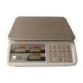 Весы торговые ФорТ-Т 769 Маркет (15; 2, 230х330) LCD 21298-al - фото 293147 Весы торговые ФорТ-Т 769 Маркет (15; 2, 230х330) LCD 21298-al - фото 293147