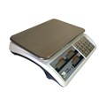 Весы торговые ФорТ-Т 769 Маркет (15; 2, 230х330) LCD 21298-al - фото 293148 Весы торговые ФорТ-Т 769 Маркет (15; 2, 230х330) LCD 21298-al - фото 293148