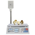 Весы торговые со стойкой ФорТ-Т 870B ТРЕЙД LCD (32 кг;5, 230х330) Весы торговые со сто - фото 293200 Весы торговые со стойкой ФорТ-Т 870B ТРЕЙД LCD (32 кг;5, 230х330) Весы торговые со сто - фото 293200