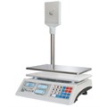 Весы торговые со стойкой ФорТ-Т 870B ТРЕЙД LCD (32 кг;5, 230х330) Весы торговые со сто - фото 293201 Весы торговые со стойкой ФорТ-Т 870B ТРЕЙД LCD (32 кг;5, 230х330) Весы торговые со сто - фото 293201