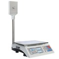 Весы торговые со стойкой ФорТ-Т 870B ТРЕЙД LCD (32 кг;5, 230х330) Весы торговые со сто - фото 293203 Весы торговые со стойкой ФорТ-Т 870B ТРЕЙД LCD (32 кг;5, 230х330) Весы торговые со сто - фото 293203