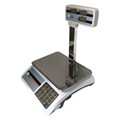 Весы торговые ФорТ-Т 769D Маркет (32; 5, 230х330) LCD 21301-al - фото 293214 Весы торговые ФорТ-Т 769D Маркет (32; 5, 230х330) LCD 21301-al - фото 293214