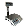 Весы торговые ФорТ-Т 769D Маркет (32; 5, 230х330) LCD 21301-al - фото 293217 Весы торговые ФорТ-Т 769D Маркет (32; 5, 230х330) LCD 21301-al - фото 293217