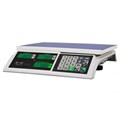 Весы M-ER 326 AC-32.5 "Slim" LCD Белые 3041-al - фото 293242 Весы M-ER 326 AC-32.5 "Slim" LCD Белые 3041-al - фото 293242