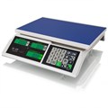 Весы M-ER 326 AC-32.5 "Slim" LCD Белые 3041-al - фото 293244 Весы M-ER 326 AC-32.5 "Slim" LCD Белые 3041-al - фото 293244