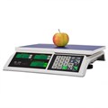 Весы M-ER 326 AC-32.5 "Slim" LCD Белые 3041-al - фото 293245 Весы M-ER 326 AC-32.5 "Slim" LCD Белые 3041-al - фото 293245