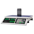 Весы M-ER 326 AC-32.5 "Slim" LCD Белые 3041-al - фото 293246 Весы M-ER 326 AC-32.5 "Slim" LCD Белые 3041-al - фото 293246