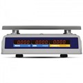Весы M-ER 329 AC-15.2 IP68 "Fisher" LED 3175-al - фото 293256 Весы M-ER 329 AC-15.2 IP68 "Fisher" LED 3175-al - фото 293256