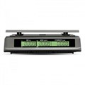 Весы M-ER 328 AC-15.2 "TOUCH-M" LCD 3121-al - фото 293280 Весы M-ER 328 AC-15.2 "TOUCH-M" LCD 3121-al - фото 293280