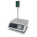 Весы M-ER 327 ACP-15.2 "Ceed" LCD Белые 3025-al - фото 293283 Весы M-ER 327 ACP-15.2 "Ceed" LCD Белые 3025-al - фото 293283