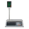 Весы M-ER 327 ACP-15.2 "Ceed" LCD Белые 3025-al - фото 293285 Весы M-ER 327 ACP-15.2 "Ceed" LCD Белые 3025-al - фото 293285