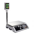 Весы M-ER 327 ACP-15.2 "Ceed" LCD Белые 3025-al - фото 293287 Весы M-ER 327 ACP-15.2 "Ceed" LCD Белые 3025-al - фото 293287