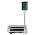 Весы M-ER 327 ACP-15.2 "Ceed" LCD Белые 3025-al - фото 293289 Весы M-ER 327 ACP-15.2 "Ceed" LCD Белые 3025-al - фото 293289