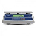 Весы M-ER 326 AFL-15.2 "Cube" c USB-COM LCD 3146-al - фото 293337 Весы M-ER 326 AFL-15.2 "Cube" c USB-COM LCD 3146-al - фото 293337
