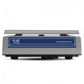 Весы M-ER 326 AFL-15.2 "Cube" c USB-COM LCD 3146-al - фото 293338 Весы M-ER 326 AFL-15.2 "Cube" c USB-COM LCD 3146-al - фото 293338