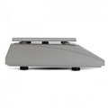 Весы M-ER 326 AFL-15.2 "Cube" c USB-COM LCD 3146-al - фото 293339 Весы M-ER 326 AFL-15.2 "Cube" c USB-COM LCD 3146-al - фото 293339