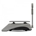 Весы M-ER 328 ACPX-32.5 "TOUCH-M" LCD RS232 и USB 3155-al - фото 293343 Весы M-ER 328 ACPX-32.5 "TOUCH-M" LCD RS232 и USB 3155-al - фото 293343