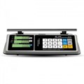 Весы M-ER 328 AC-32.5 "TOUCH-M" LCD RS232 и USB 3160-al - фото 293352 Весы M-ER 328 AC-32.5 "TOUCH-M" LCD RS232 и USB 3160-al - фото 293352