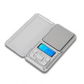 Весы высокоточные M-68S MIRROR (56х56, 200g, d=0,01g) 3617-al - фото 293393 Весы высокоточные M-68S MIRROR (56х56, 200g, d=0,01g) 3617-al - фото 293393