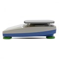 Весы лабораторные M-ER 123 АCF-1500.05 "SENSOMATIC" TFT 3177-al - фото 293417 Весы лабораторные M-ER 123 АCF-1500.05 "SENSOMATIC" TFT 3177-al - фото 293417