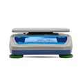 Весы лабораторные M-ER 123 АCF-1500.05 "SENSOMATIC" TFT 3177-al - фото 293419 Весы лабораторные M-ER 123 АCF-1500.05 "SENSOMATIC" TFT 3177-al - фото 293419